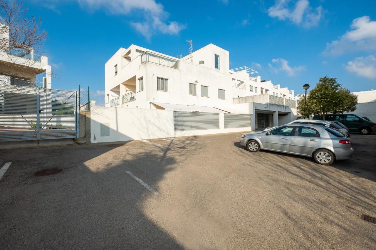 Casa Grullo Apartment Conil De La Frontera Bagian luar foto